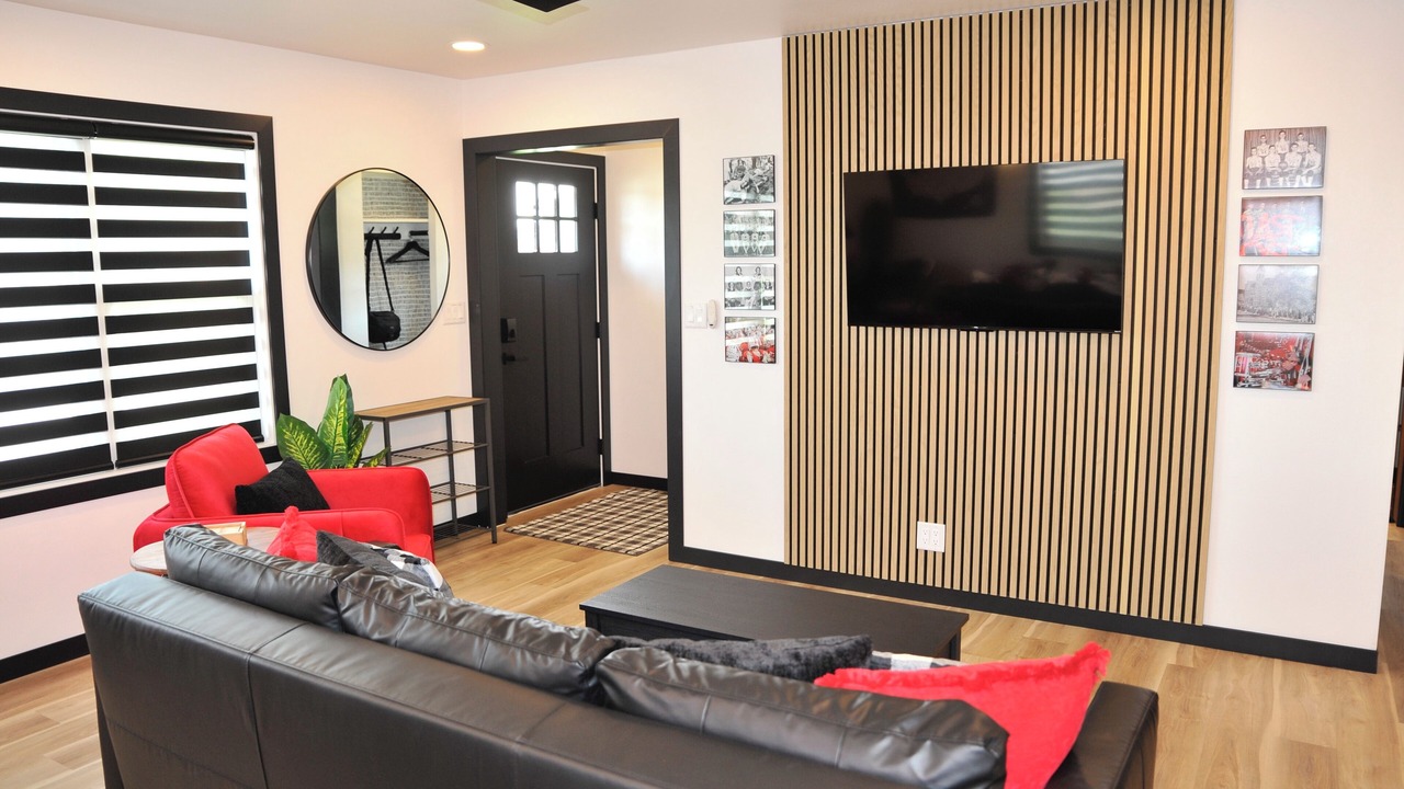 Photo of Livingroom in Orange City