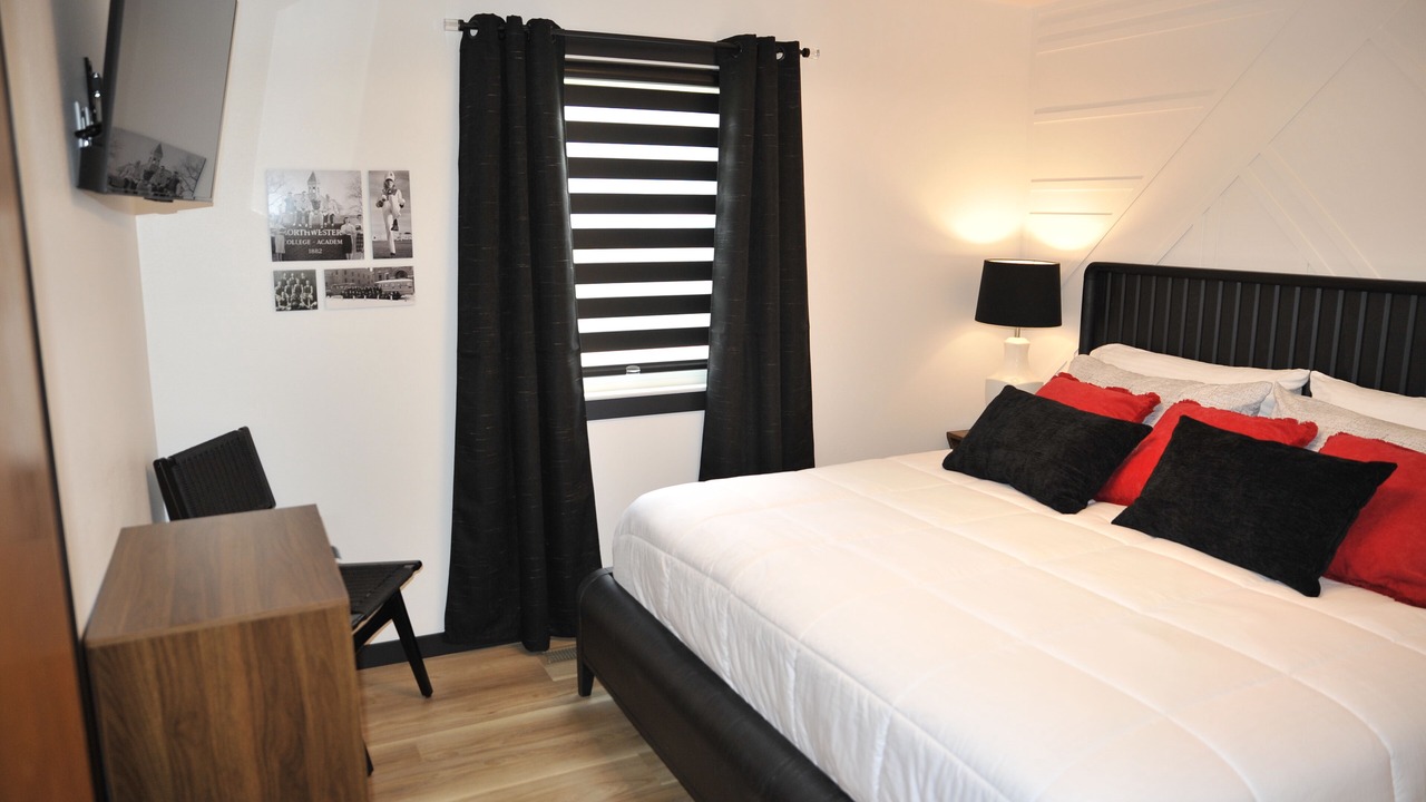 Photo of Bedroom in Orange City