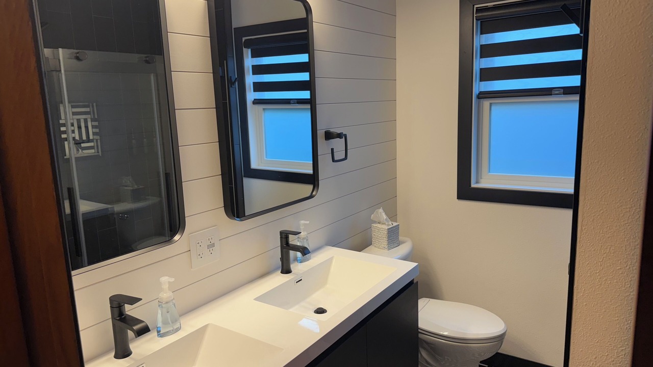 Photo of Bathroom in Orange City