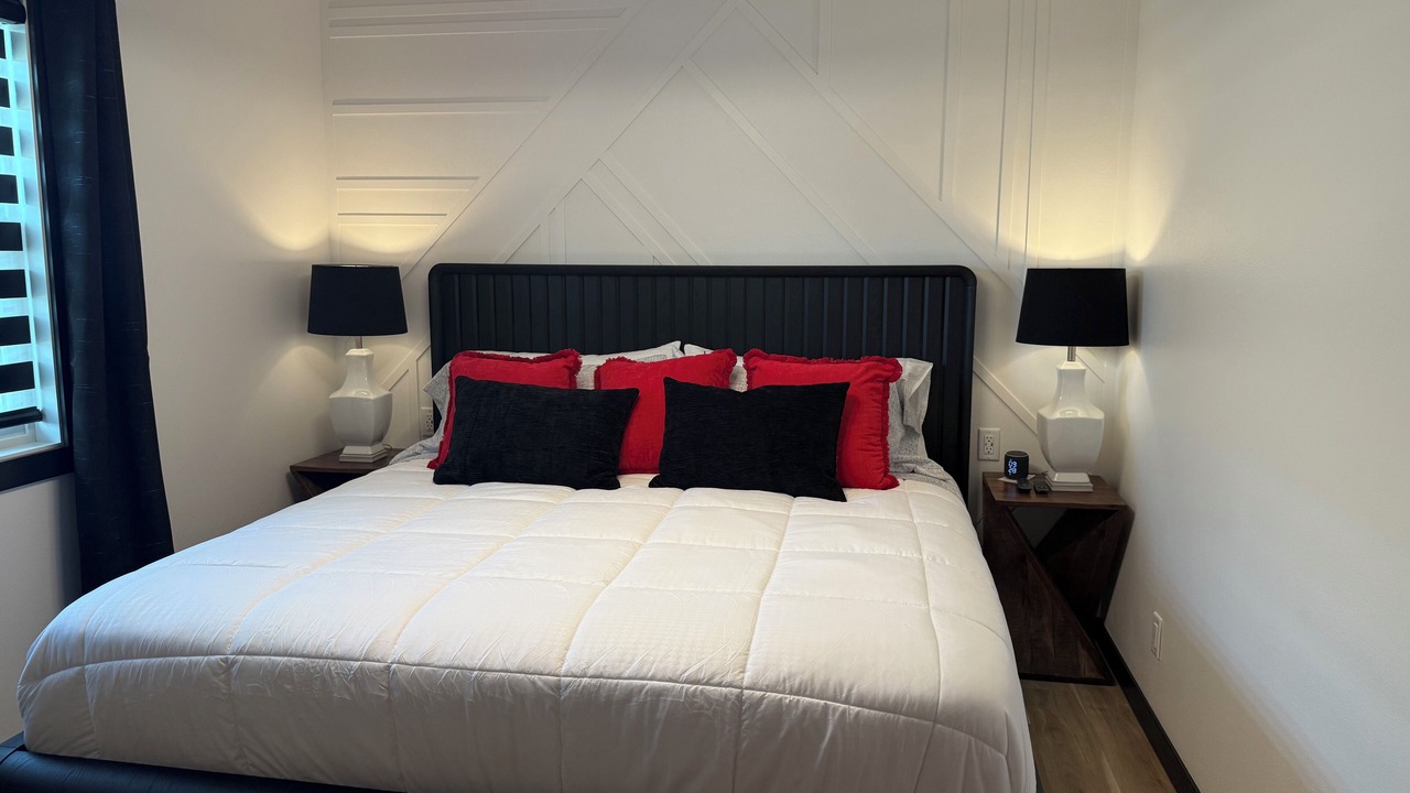 Photo of Bedroom in Orange City
