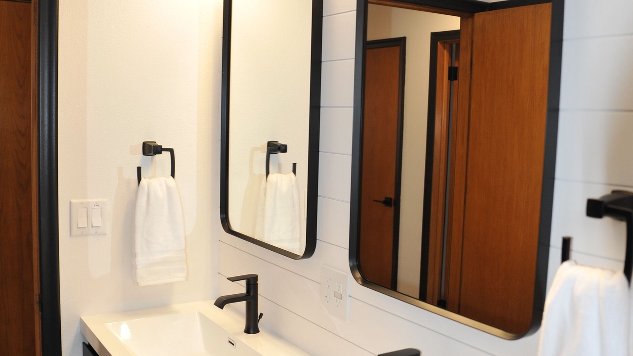 Photo of Bathroom in Orange City