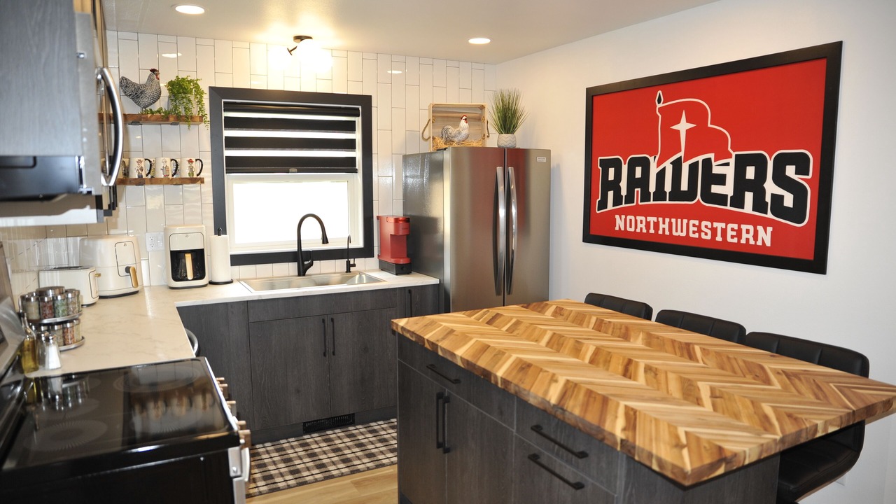 Photo of Kitchen in Orange City