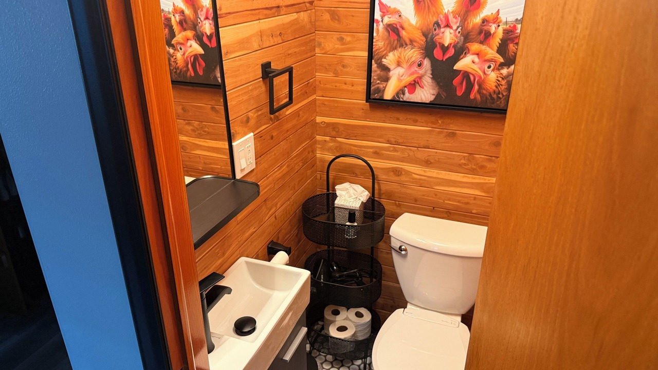 Photo of Bathroom in Orange City
