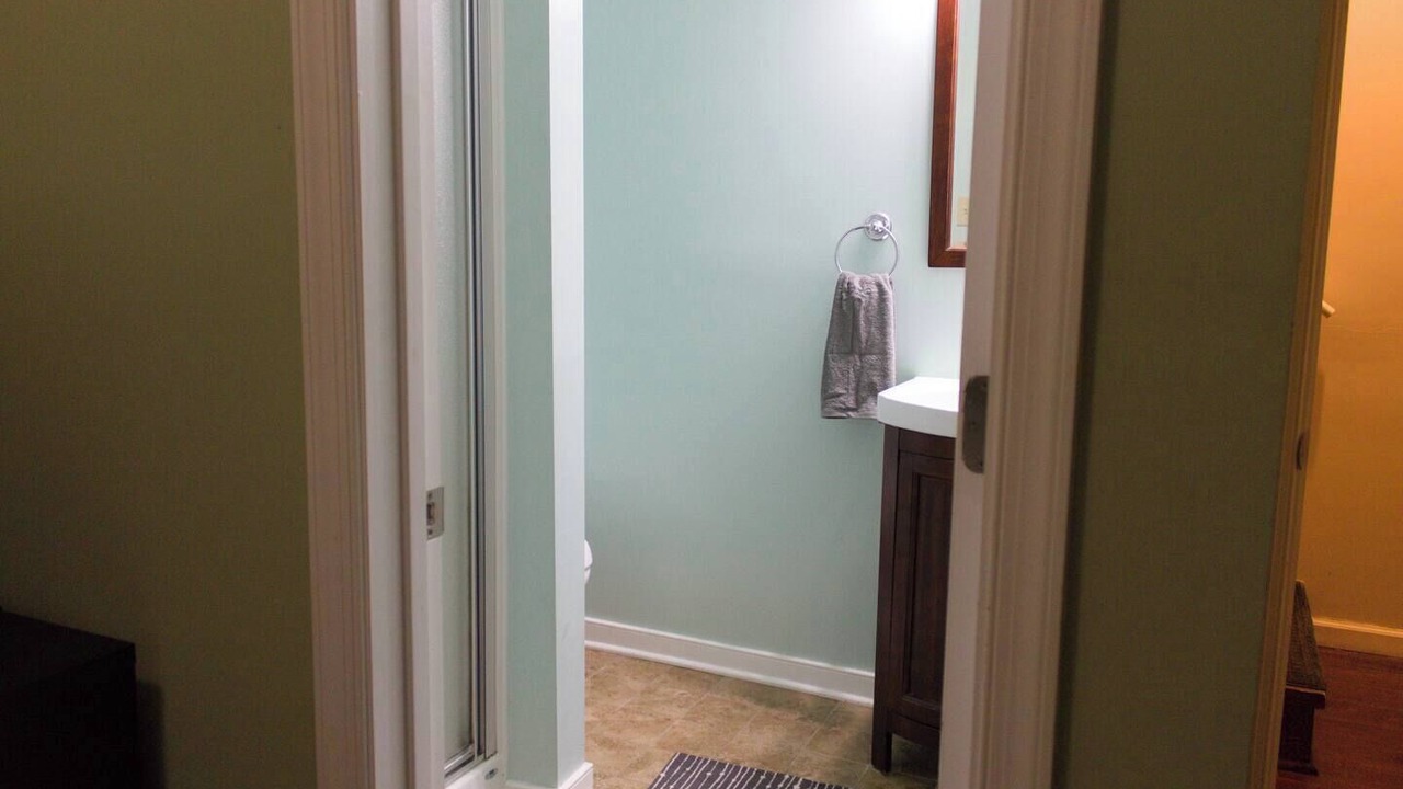 Photo of Bathroom in Short Pump