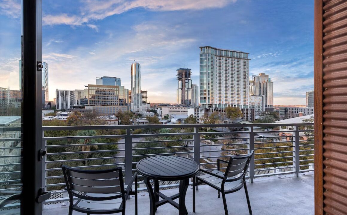 Photo of Outdoor in Civic District