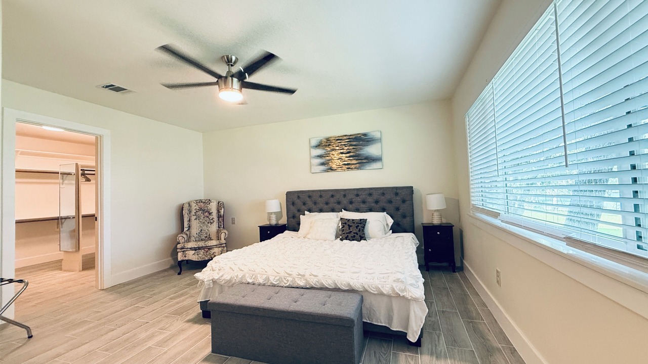 Photo of Bedroom in Dickinson
