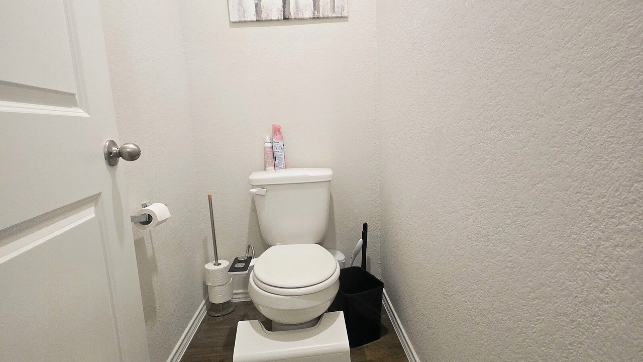Photo of Bathroom in New Braunfels