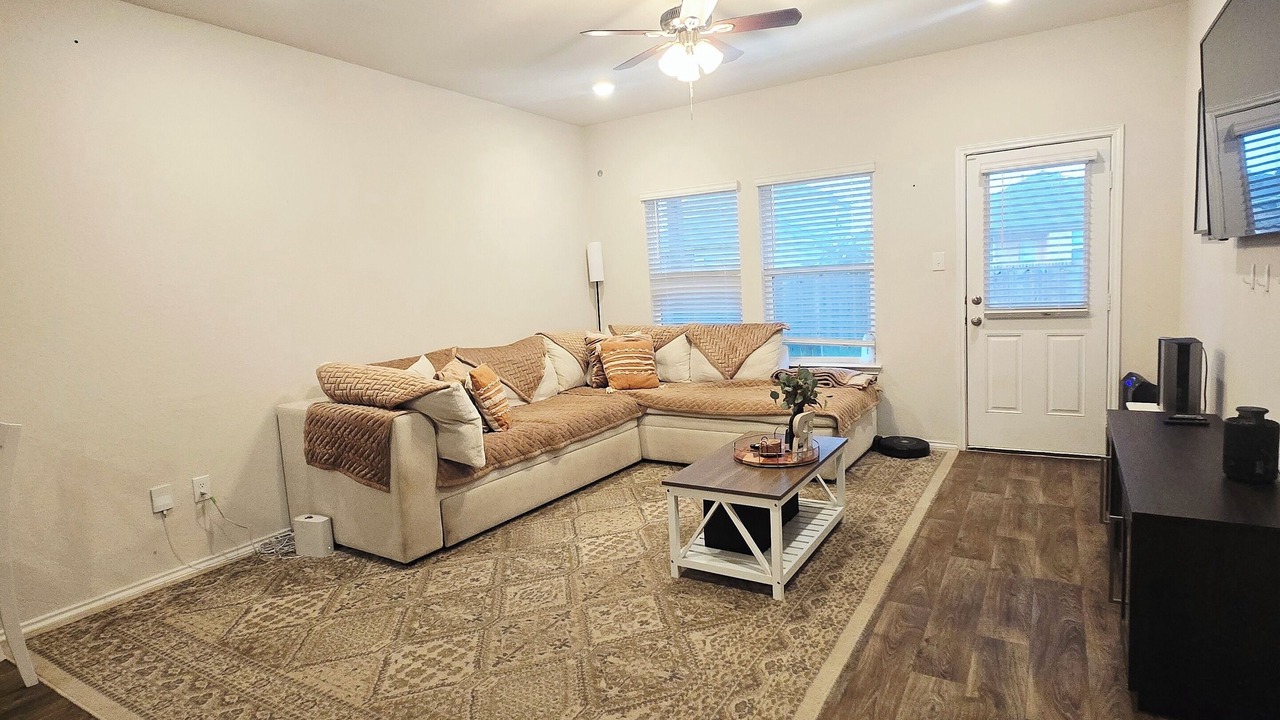 Photo of Livingroom in New Braunfels