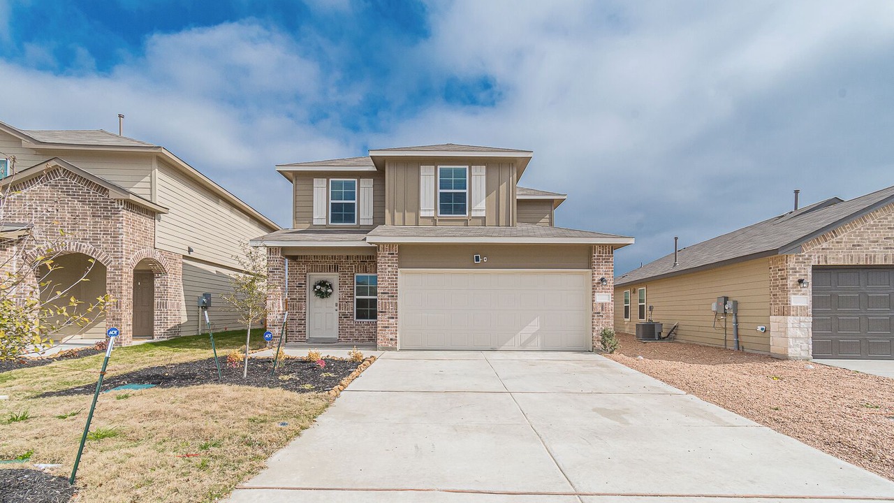 Photo of Outdoor in New Braunfels