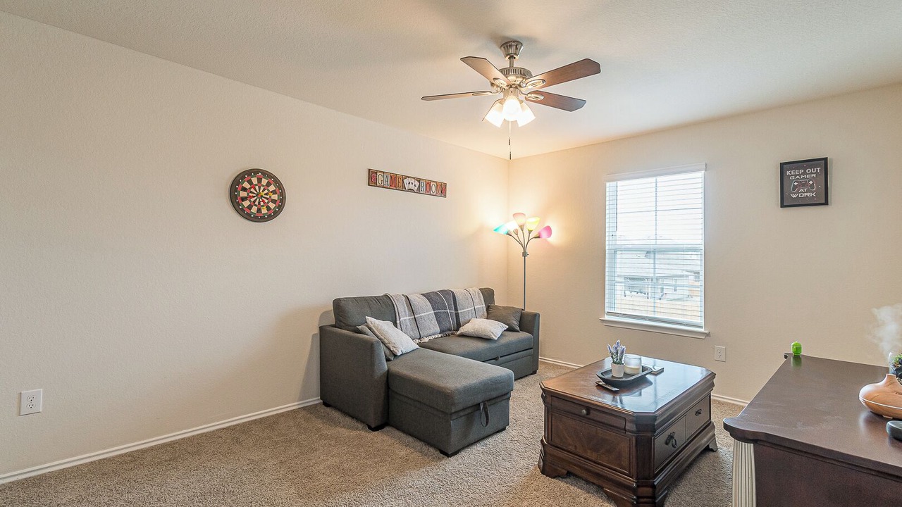 Photo of Livingroom in New Braunfels