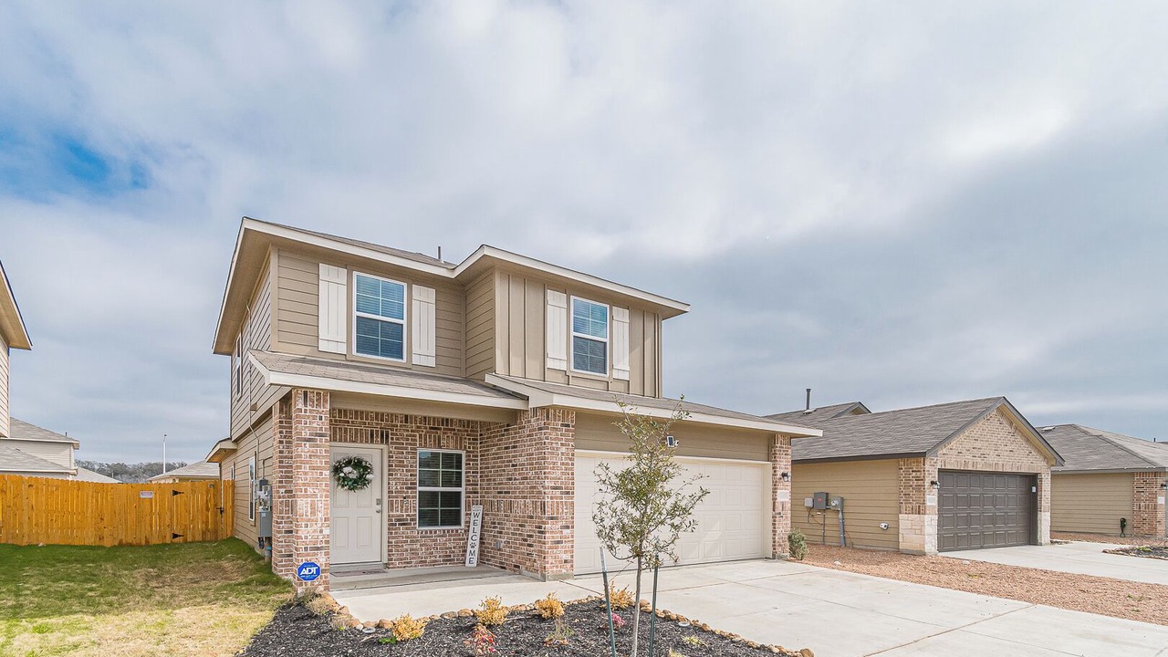 Photo of Outdoor in New Braunfels