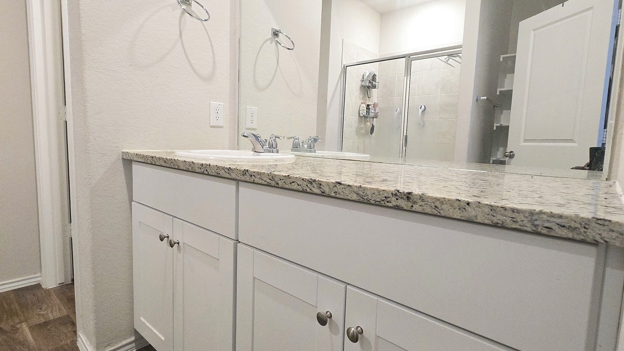 Photo of Bathroom in New Braunfels