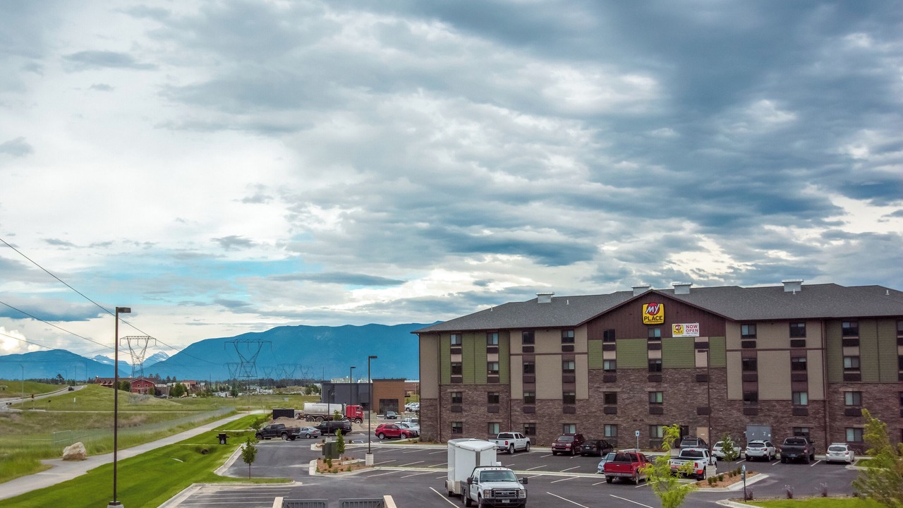 Photo of Outdoor in Kalispell