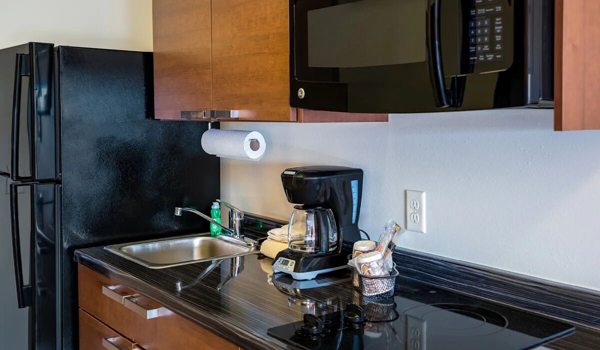 Photo of Kitchen in Kalispell