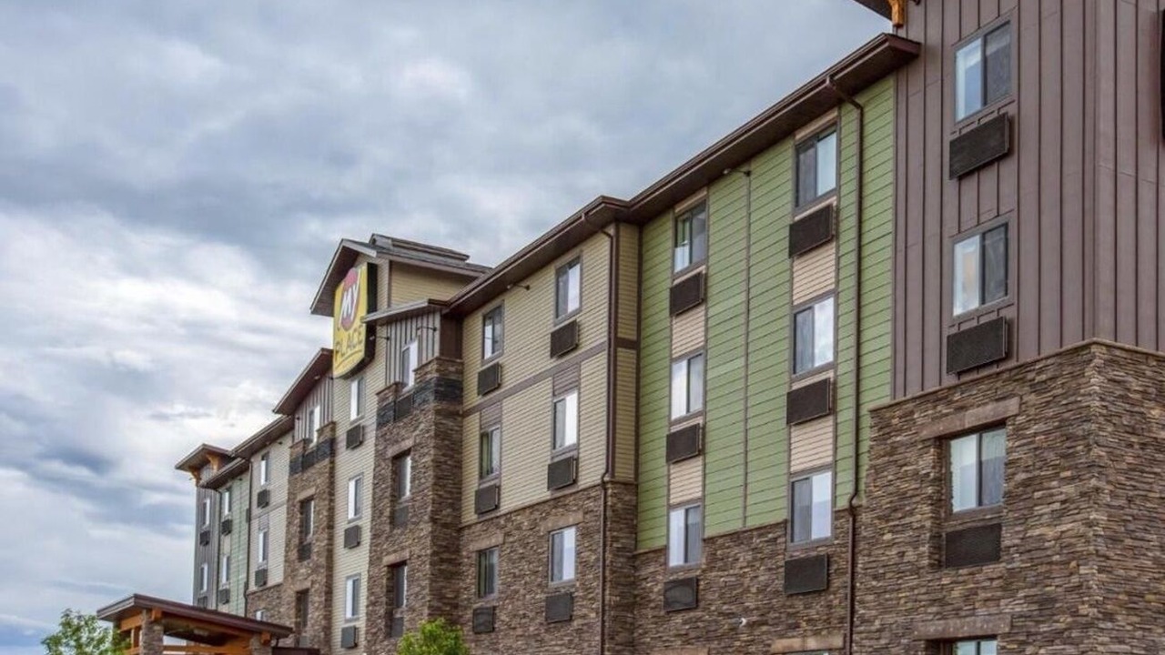 Photo of Outdoor in Kalispell