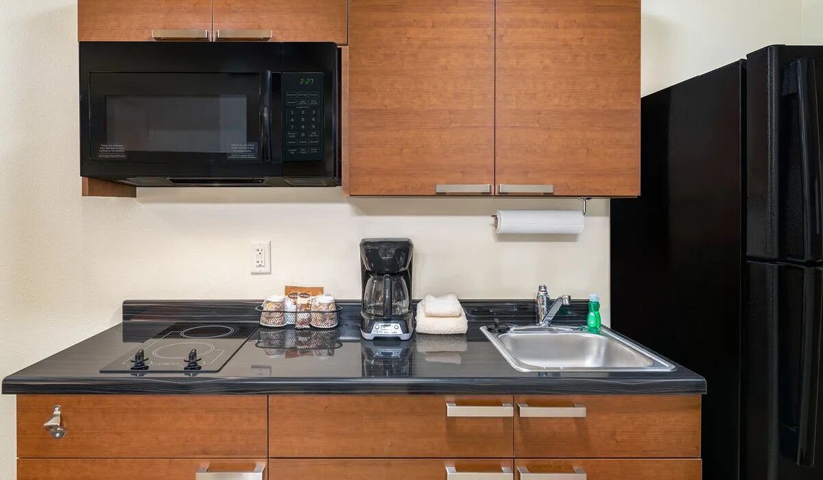 Photo of Kitchen in Kalispell