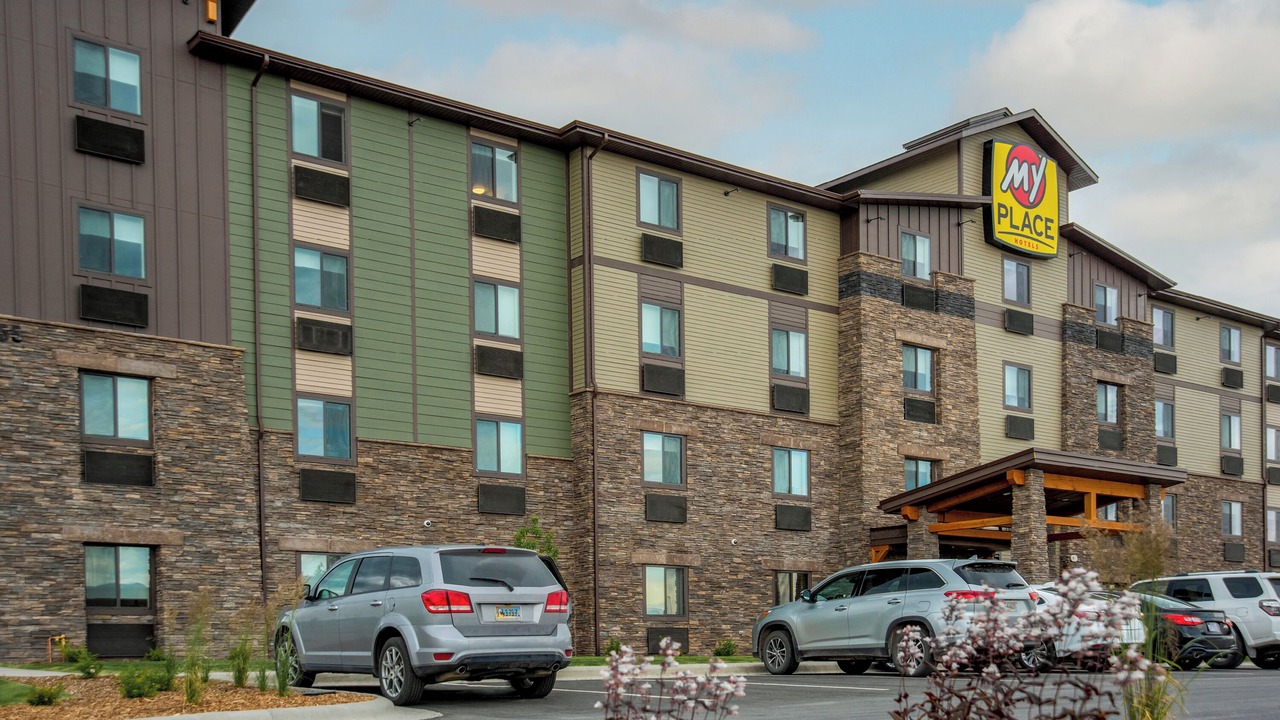 Photo of Outdoor in Kalispell