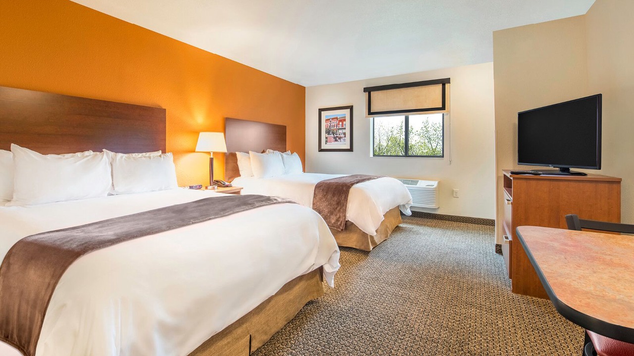 Photo of Bedroom in Kalispell