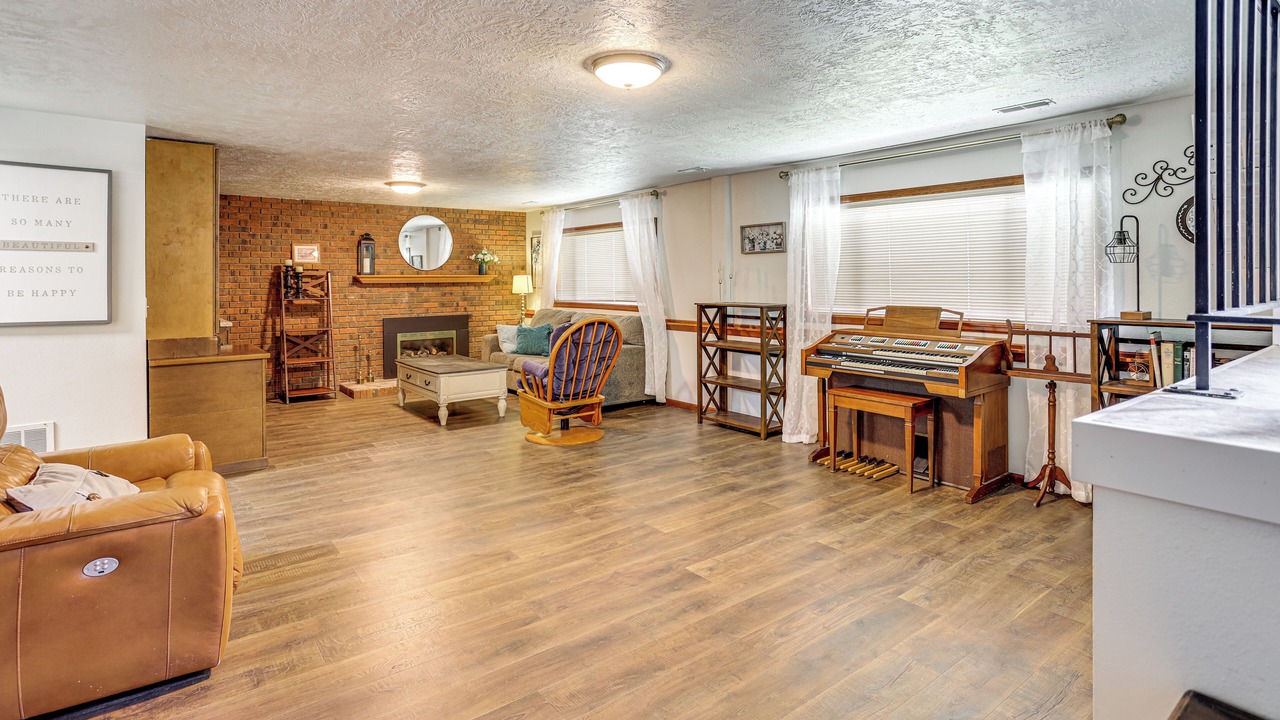 Photo of Bedroom in Rock Springs