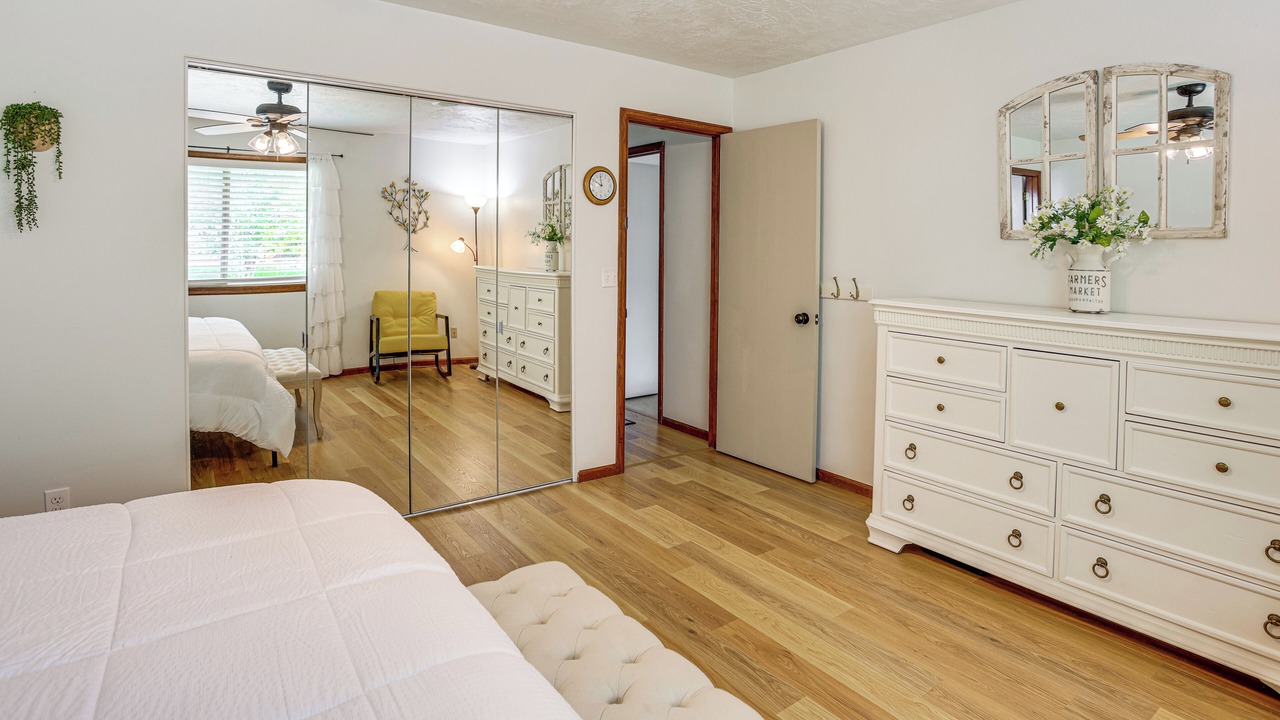 Photo of Bedroom in Rock Springs