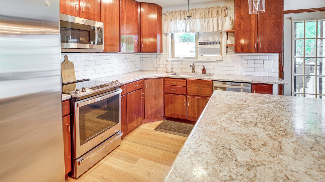 Photo of Kitchen in Rock Springs