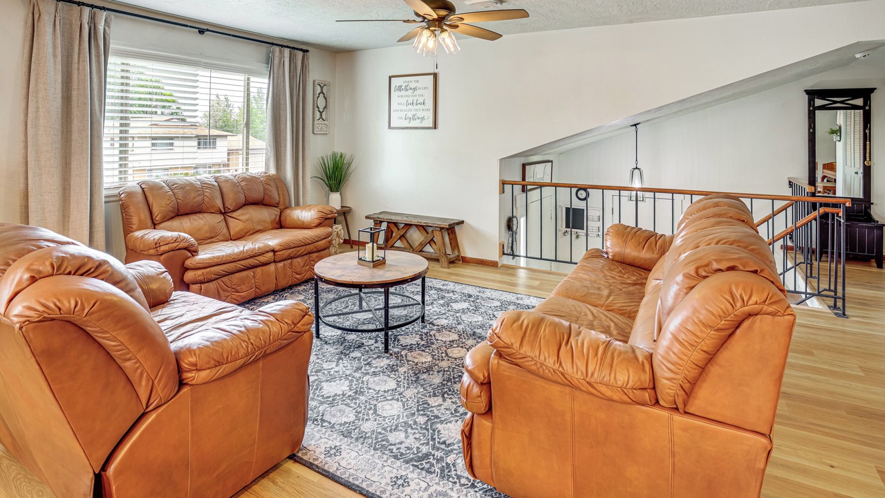 Photo of Bedroom in Rock Springs