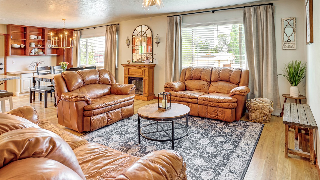 Photo of Bedroom in Rock Springs