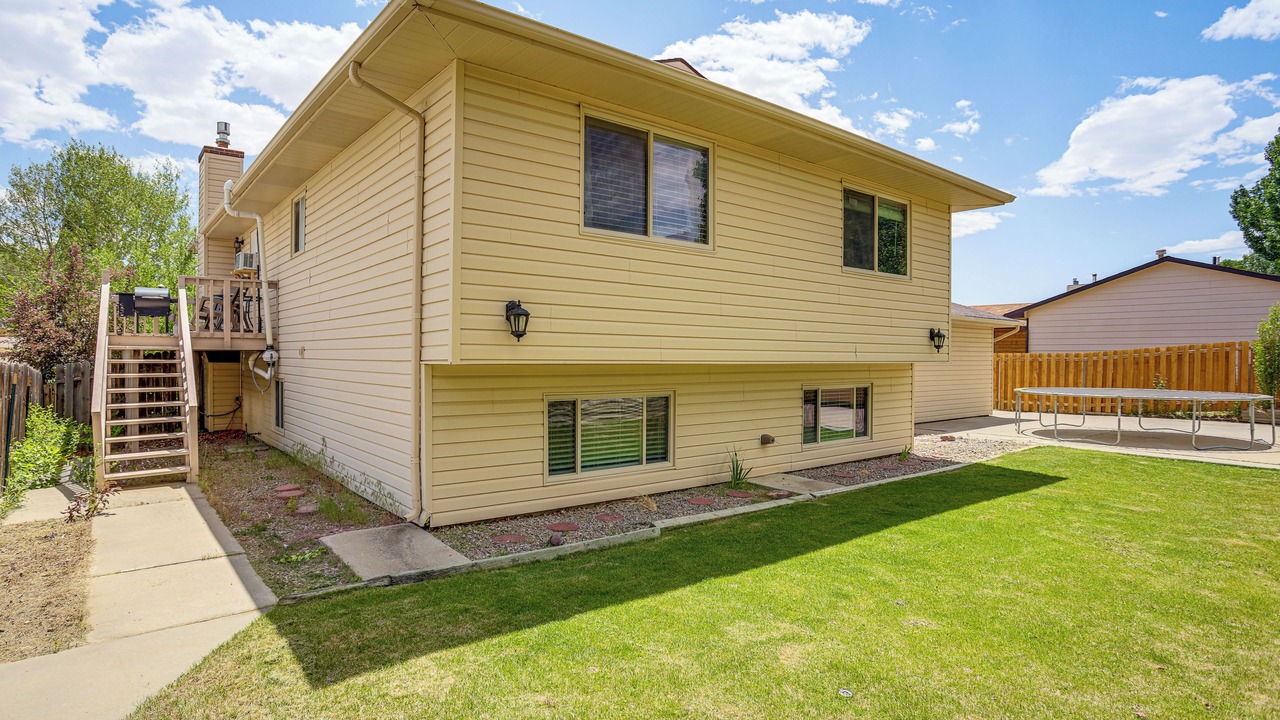 Photo of Outdoor in Rock Springs