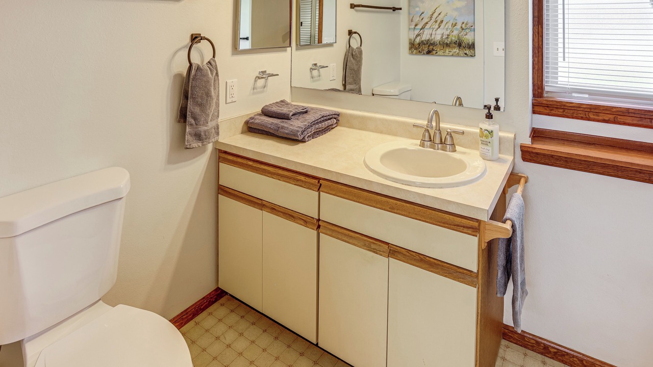 Photo of Bathroom in Rock Springs