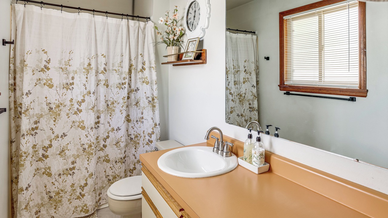 Photo of Bathroom in Rock Springs