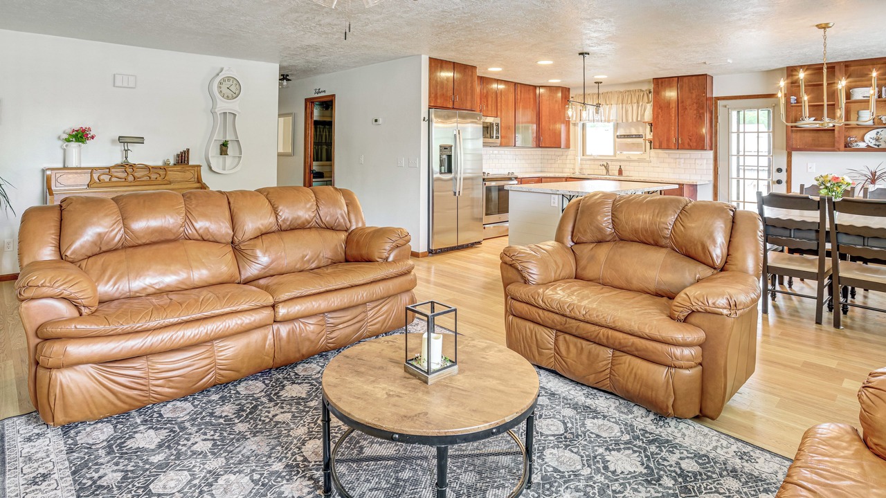 Photo of Livingroom in Rock Springs