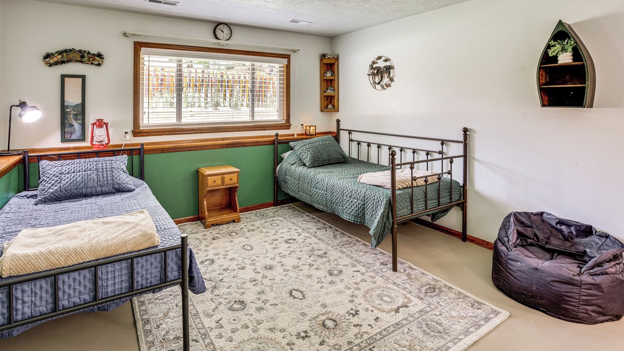 Photo of Bedroom in Rock Springs