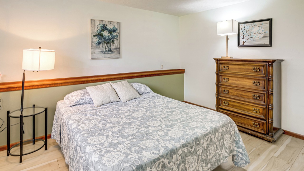 Photo of Bedroom in Rock Springs