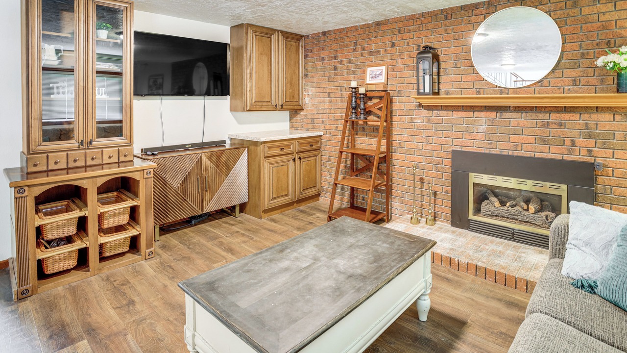 Photo of Livingroom in Rock Springs