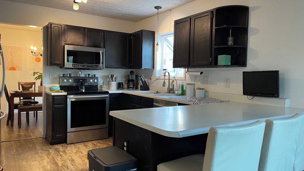 Photo of Kitchen in Grove City