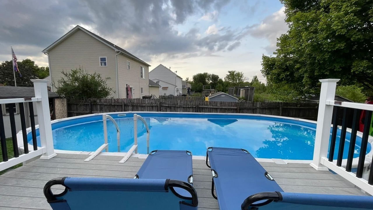 Photo of Outdoor in Grove City