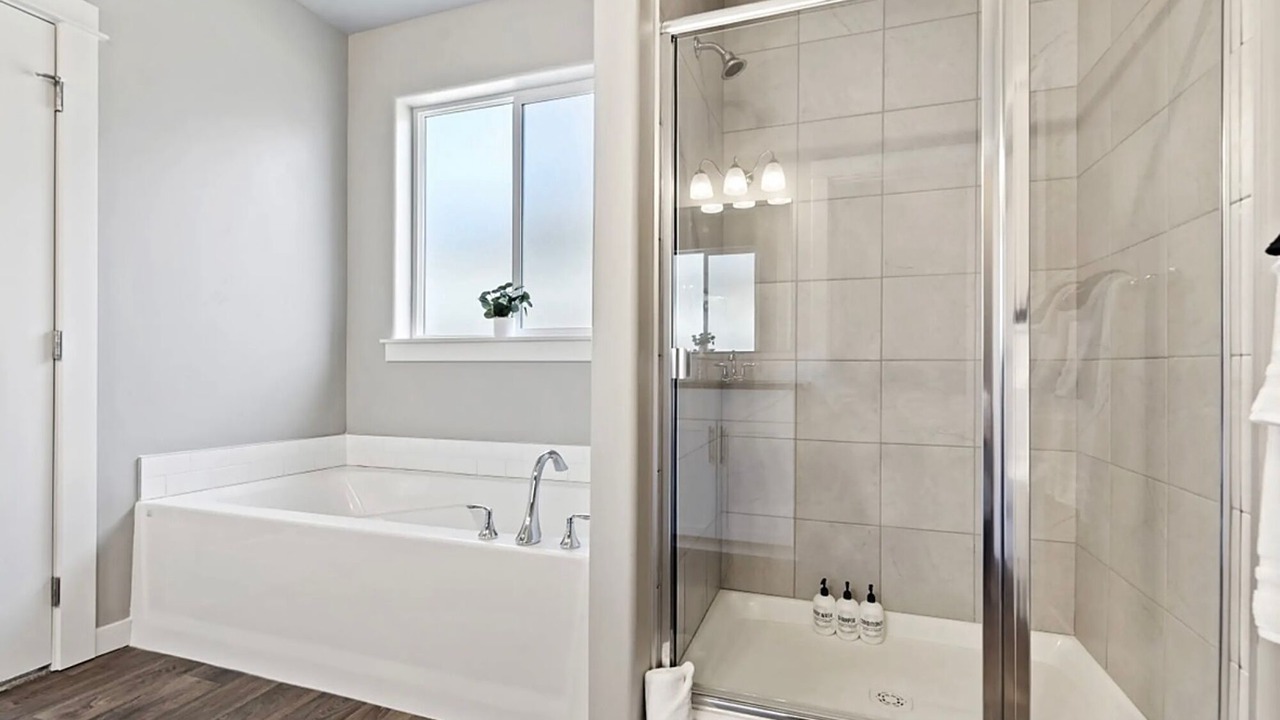 Photo of Bathroom in Nampa