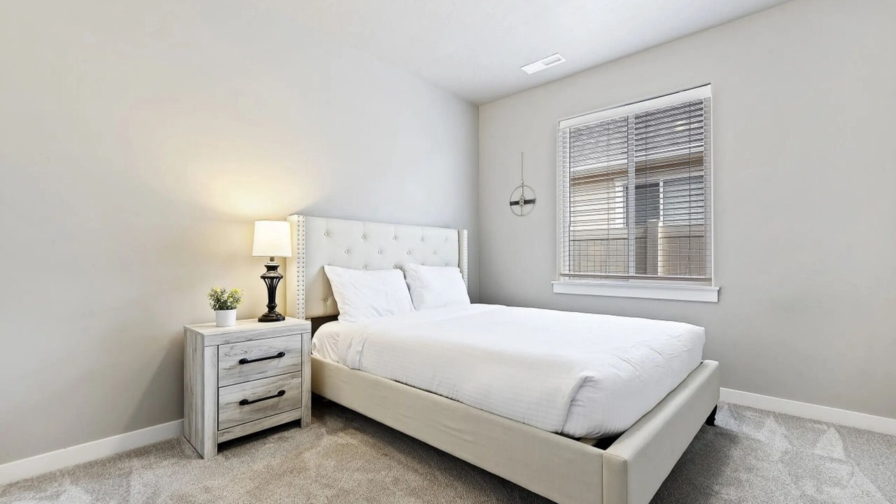 Photo of Bedroom in Nampa