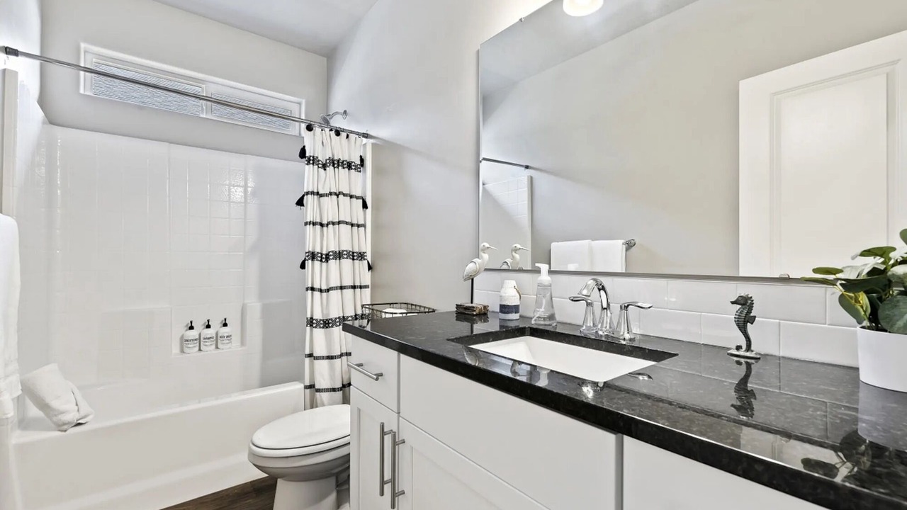 Photo of Bathroom in Nampa