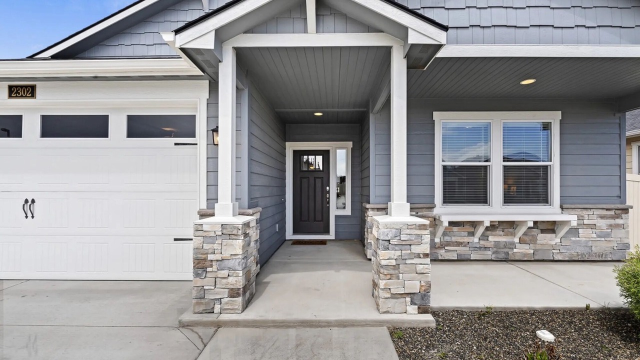 Photo of Outdoor in Nampa