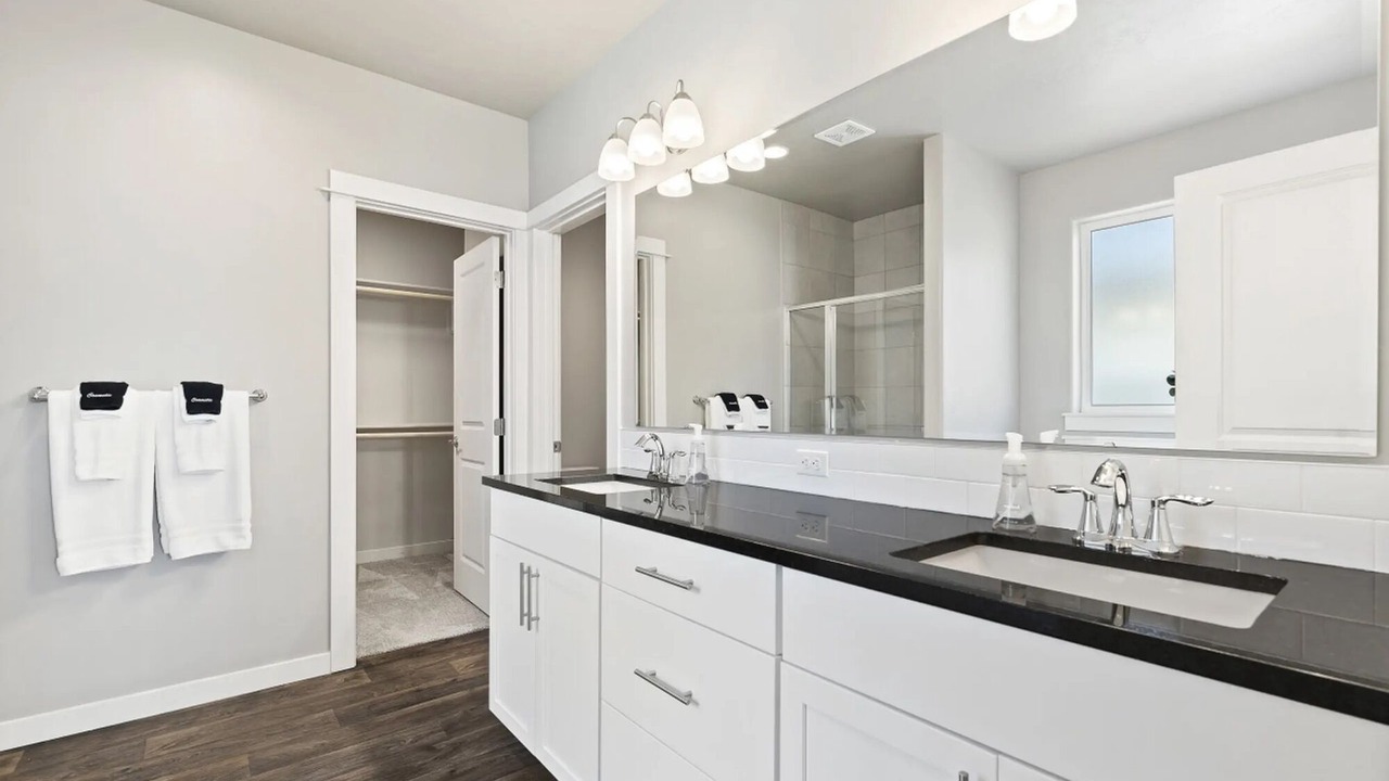 Photo of Bathroom in Nampa