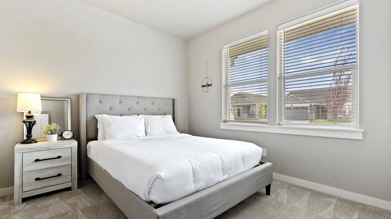 Photo of Bedroom in Nampa