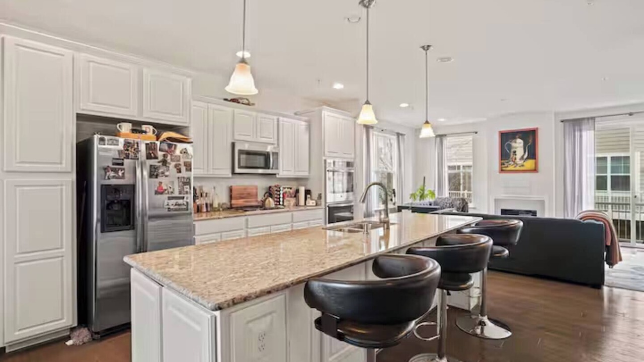 Photo of Kitchen in Northeast