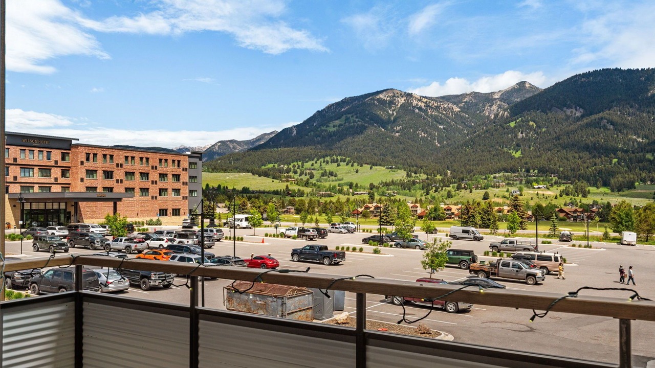 Photo of Others in Big Sky