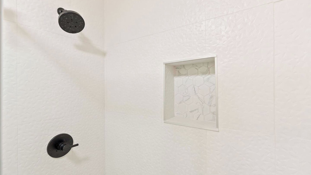 Photo of Bathroom in Whitefish