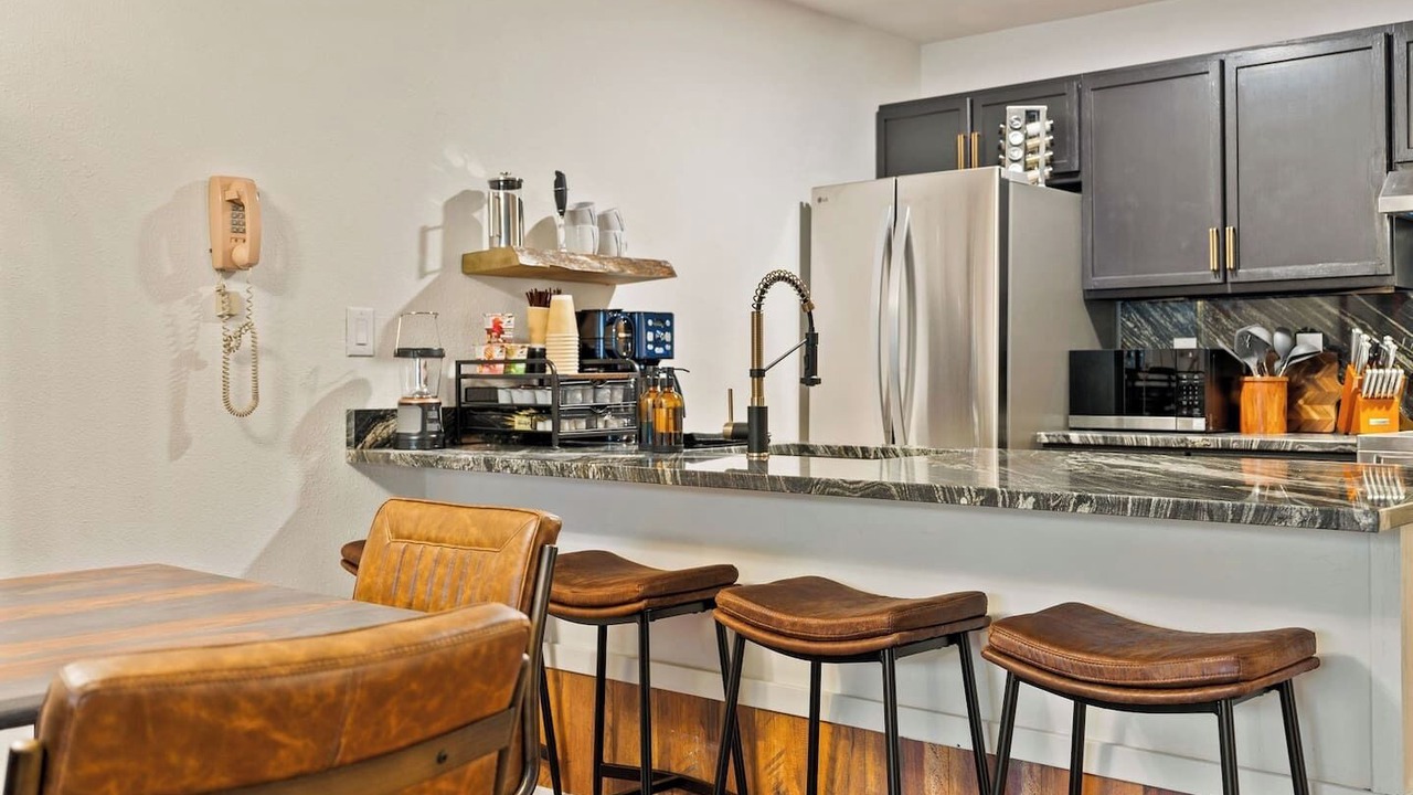 Photo of Kitchen in Whitefish