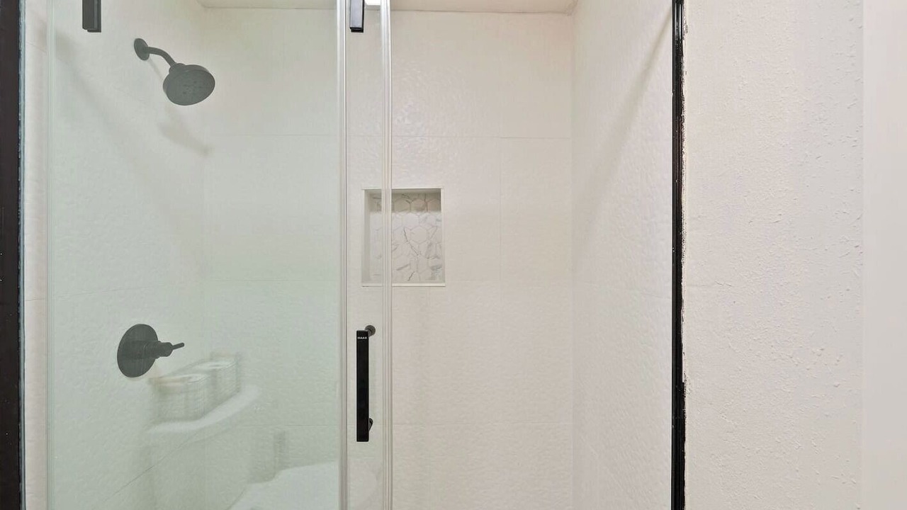 Photo of Bathroom in Whitefish