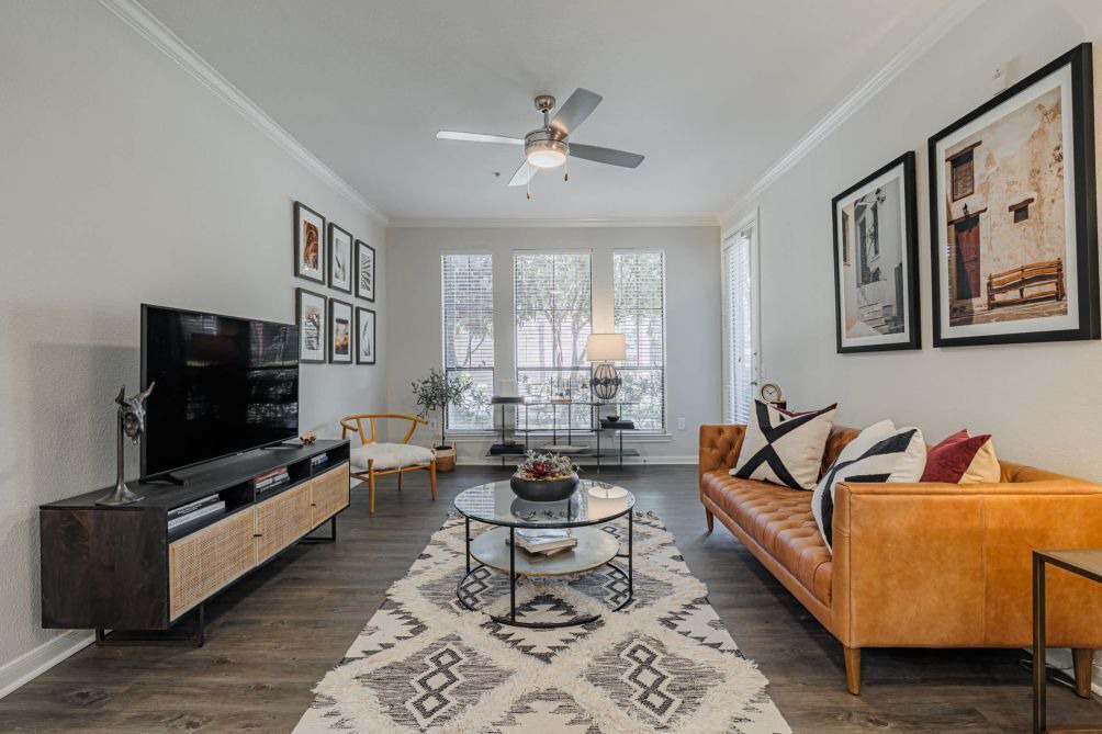 Photo of Livingroom in Energy Corridor