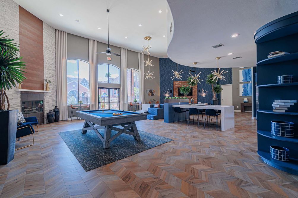 Photo of Bedroom in Energy Corridor