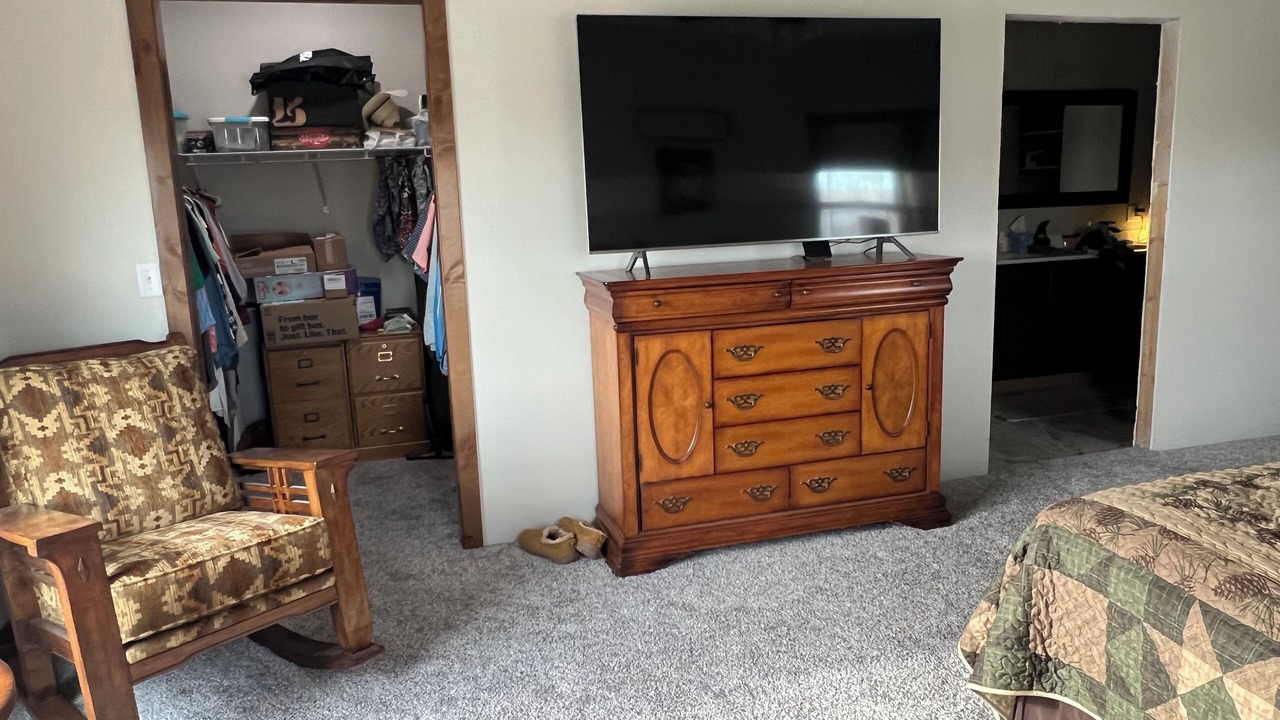 Photo of Bedroom in Box Elder
